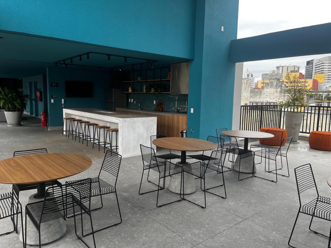 Loft Encantador No Coracao De Sp São Paulo