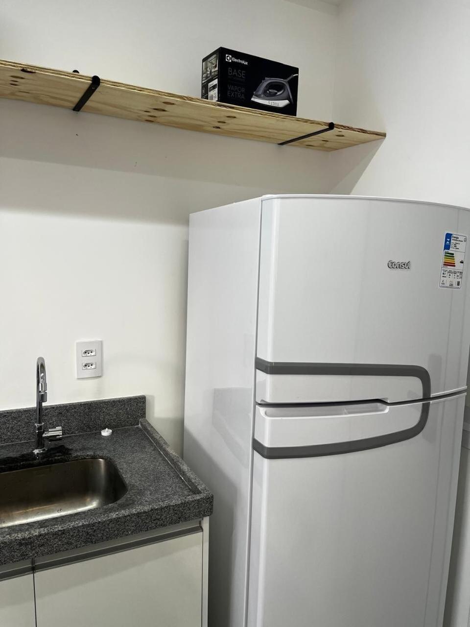 Loft Encantador No Coracao De Sp * São Paulo