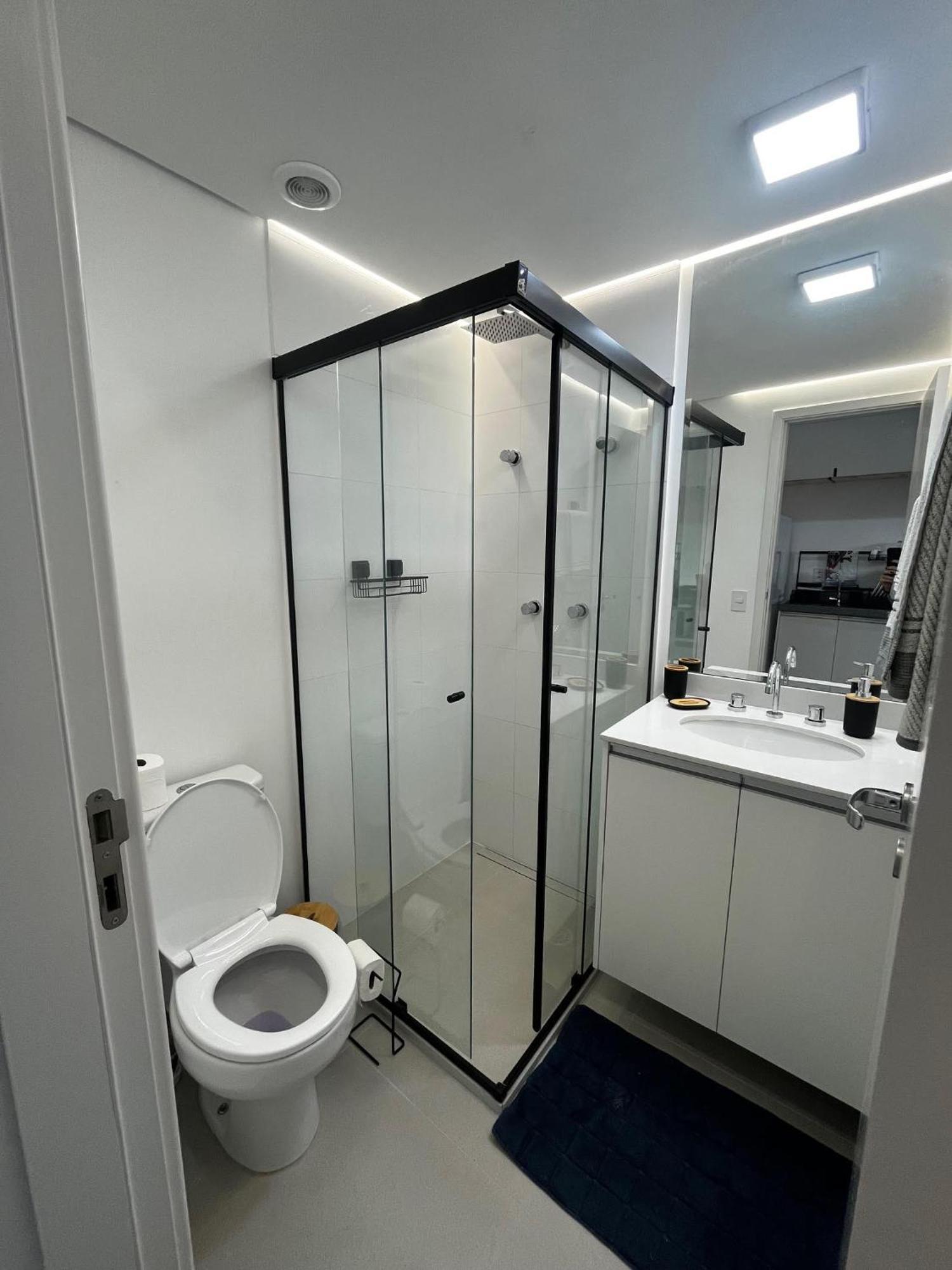 Loft Encantador No Coracao De Sp * São Paulo